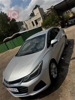 شيفروليه كروز